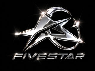 fivestarr